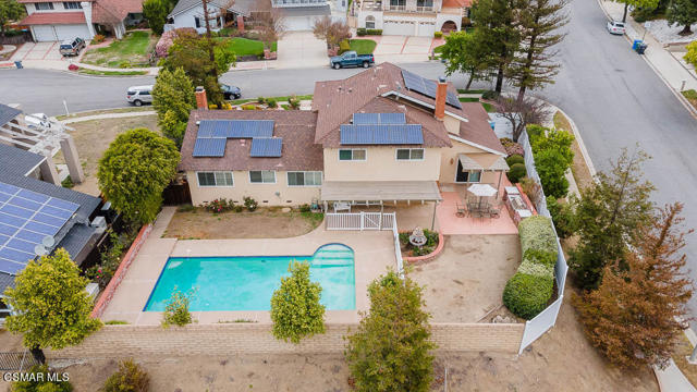 6 Bed Home for Sale in Thousand Oaks, California