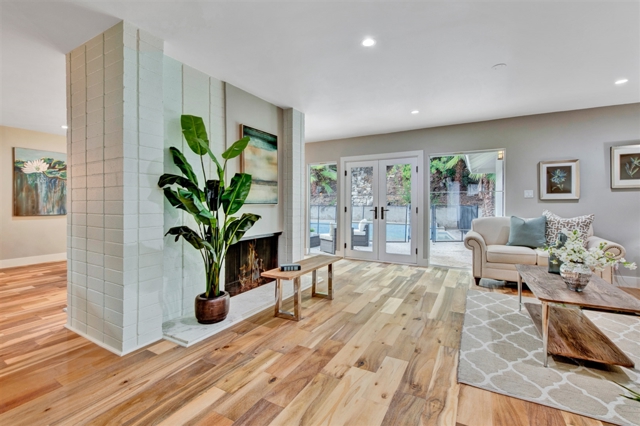 28009 CALZADA DRIVE, Rancho Palos Verdes, California 90275, 5 Bedrooms Bedrooms, ,3 BathroomsBathrooms,Residential,Sold,CALZADA DRIVE,180067402
