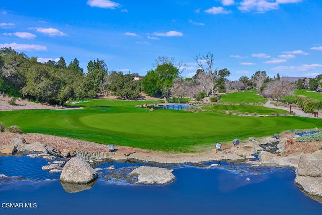 3 Bed Home for Sale in Thousand Oaks, California