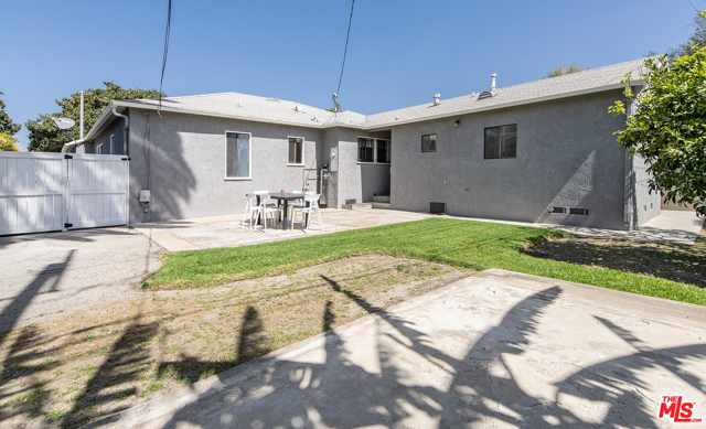 4 Bed Home for Sale in Culver City, California