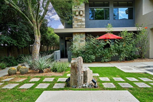 850 E Palm Canyon Drive #101, Palm Springs, CA 92264