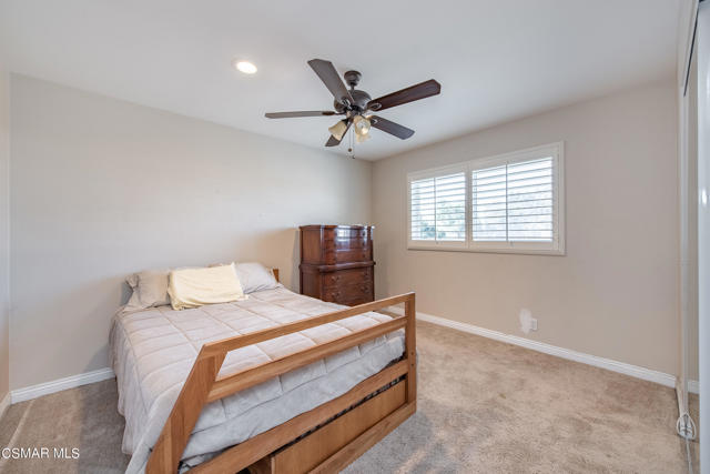 4 Bed Home for Sale in Newbury Park, California