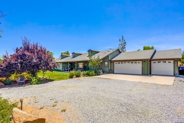 742 Cedar St, Ramona, CA, 92065 742 Cedar St