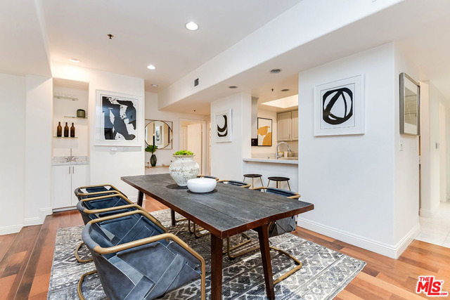 3 Bed Home for Sale in Los Angeles, California