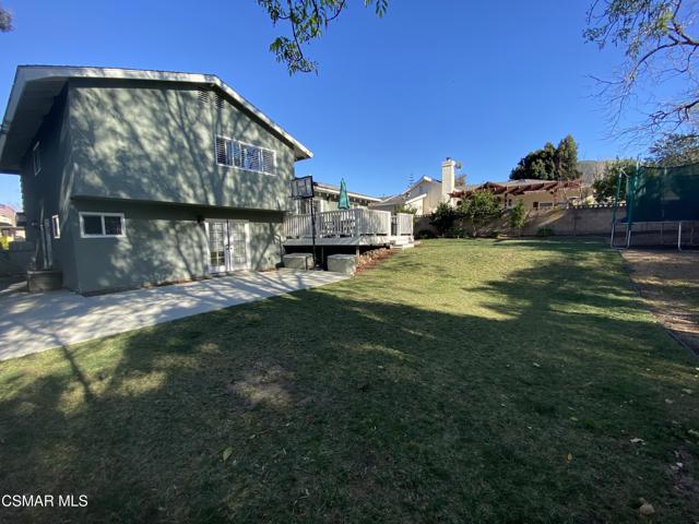 4 Bed Home for Sale in Newbury Park, California