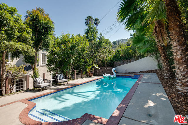 4 Bed Home for Sale in Los Angeles, California