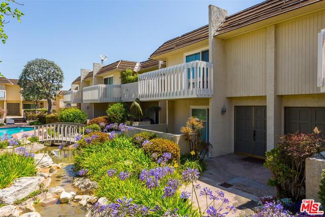 1200 OPAL Street, Redondo Beach, California 90277, 2 Bedrooms Bedrooms, ,3 BathroomsBathrooms,Residential,Sold,OPAL,18363912