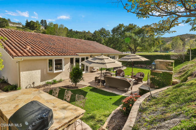 3 Bed Home for Sale in Westlake Village, California