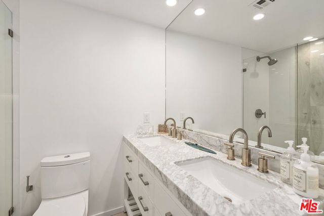 2 Bed Home for Sale in Pacific Palisades, California