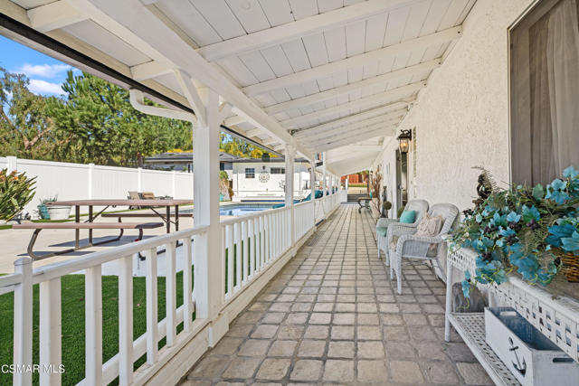 4 Bed Home for Sale in Thousand Oaks, California