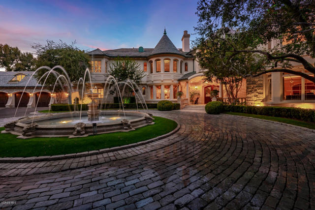 Photo of 997 Brook Meadow Court, Westlake Village, CA 91362