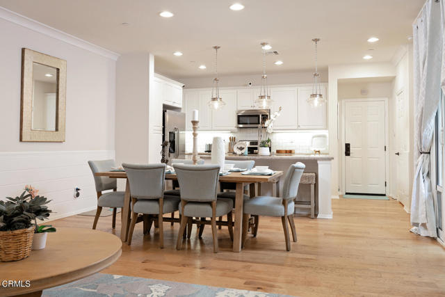 3 Bed Home for Sale in Ventura, California
