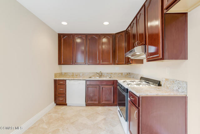 2 Bed Home for Sale in Westlake Village, California