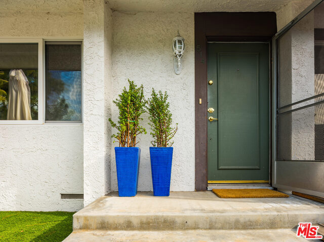 2 Bed Home for Sale in Pacific Palisades, California