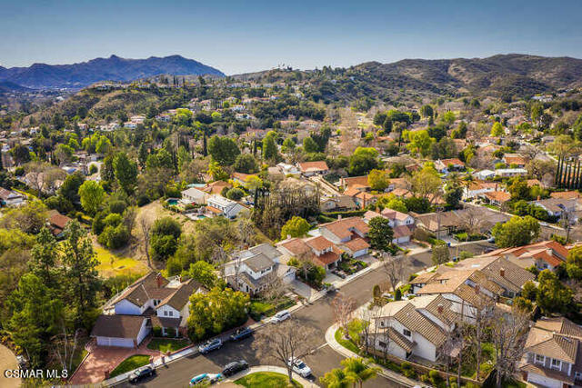 3 Bed Home for Sale in Westlake Village, California