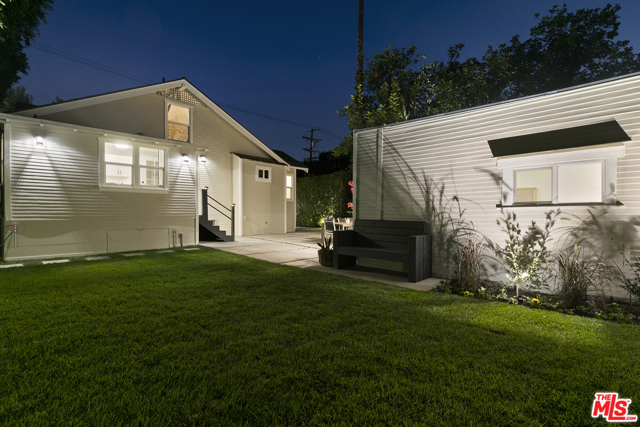 3 Bed Home for Sale in Los Angeles, California