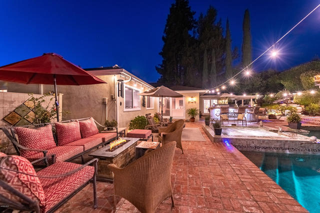 4 Bed Home for Sale in Thousand Oaks, California