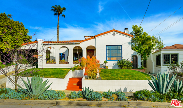 2 Bed Home for Sale in Los Angeles, California