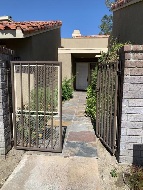 34 Tennis Club Drive, Rancho Mirage, CA 92270
