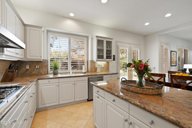 5 Bed Home for Sale in Thousand Oaks, California