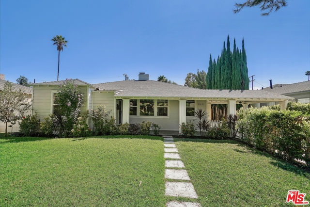 3 Bed Home for Sale in Sherman Oaks, California