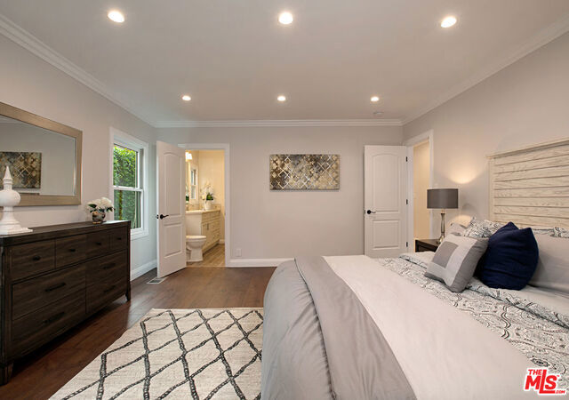 3 Bed Home for Sale in Beverly Hills, California