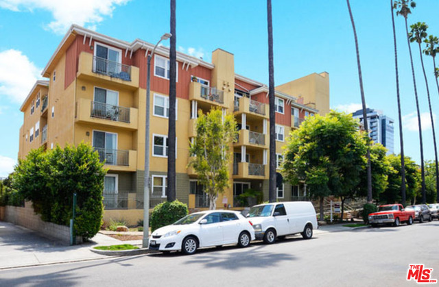 2 Bed Home for Sale in Los Angeles, California