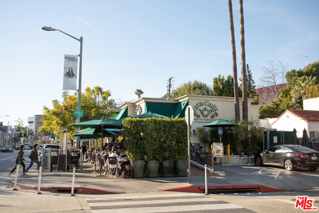 1 Bed Home for Sale in West Hollywood, California