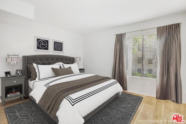 1 Bed Home for Sale in Culver City, California