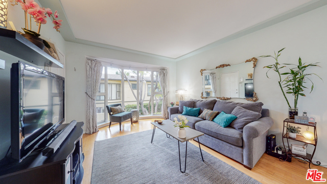 2 Bed Home for Sale in West Hollywood, California