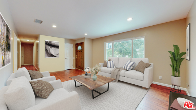 4 Bed Home for Sale in Calabasas, California