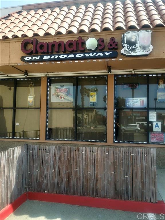 Broadway, 91911, ,Business Opportunity,For Sale,Broadway,200043971