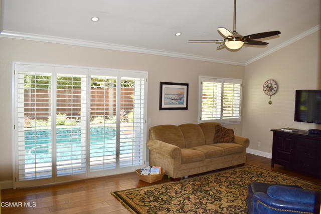3 Bed Home for Sale in Westlake Village, California