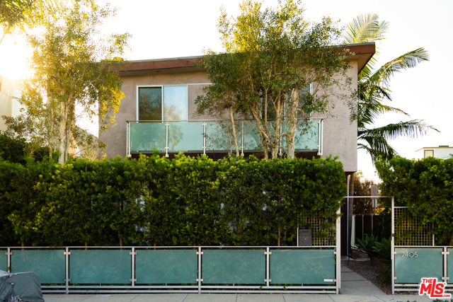 3 Bed Home for Sale in Venice, California