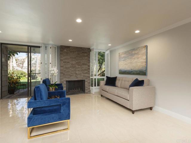 Detail Gallery Image 1 of 1 For 999 N Pacific St #G13,  Oceanside,  CA 92054 - 1 Beds | 1 Baths