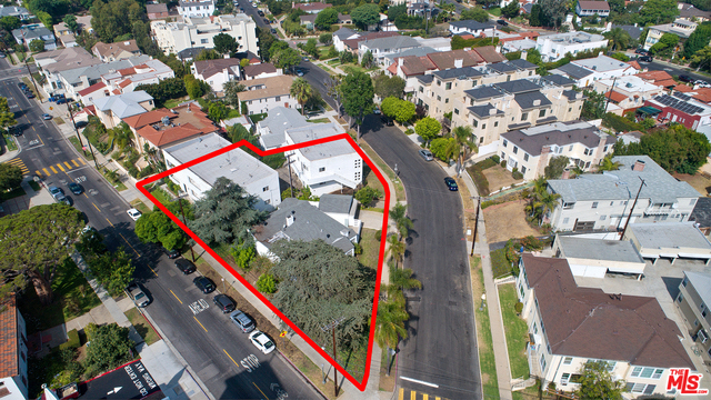  Income Home for Sale in Los Angeles, California