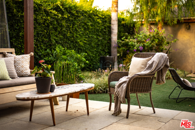 4 Bed Home for Sale in Venice, California