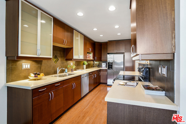 2 Bed Home for Sale in Los Angeles, California