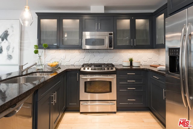 1 Bed Home for Sale in West Hollywood, California