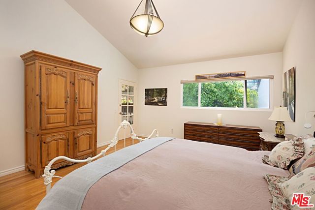 2 Bed Home for Sale in Pacific Palisades, California