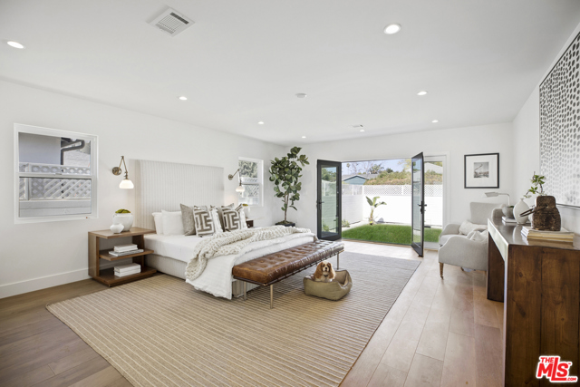 3 Bed Home for Sale in Culver City, California