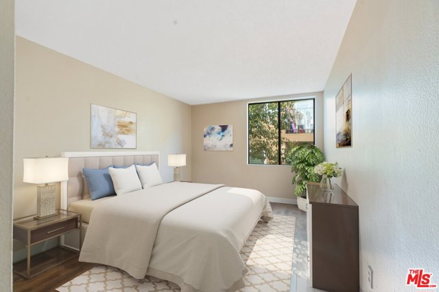 2 Bed Home for Sale in West Hollywood, California