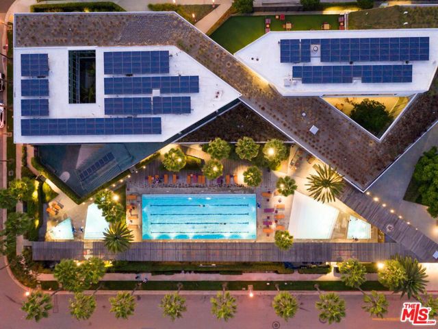 4 Bed Home for Sale in Playa Vista, California