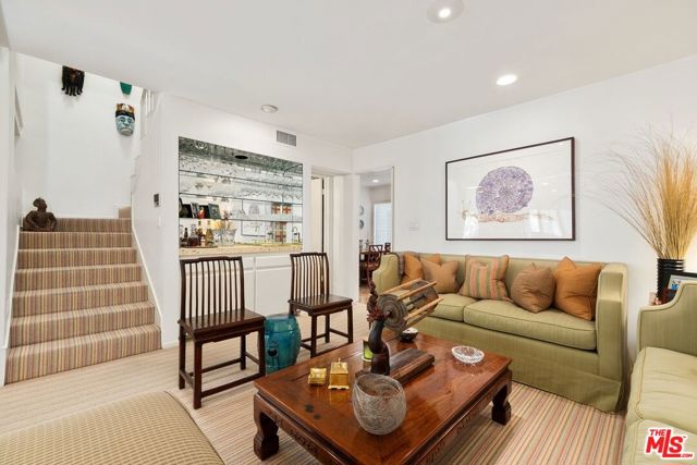 3 Bed Home for Sale in Los Angeles, California