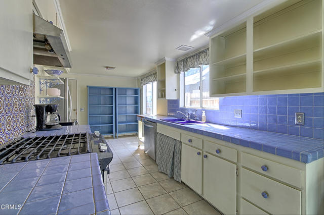 4 Bed Home for Sale in Ventura, California