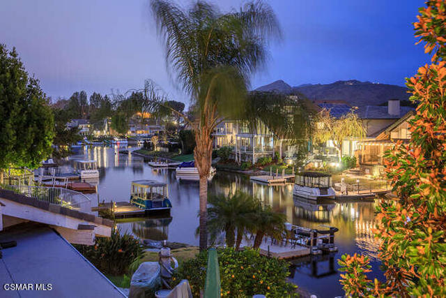 4 Bed Home for Sale in Westlake Village, California