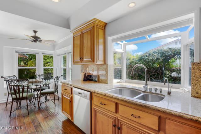 4 Bed Home for Sale in Thousand Oaks, California