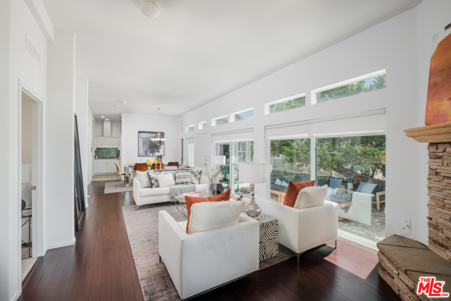 3 Bed Home for Sale in Topanga, California