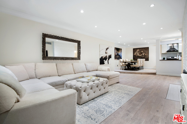 3 Bed Home for Sale in Los Angeles, California