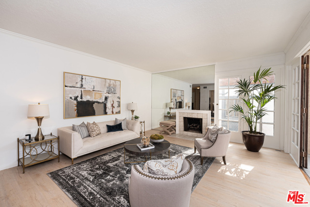 2 Bed Home for Sale in Los Angeles, California
